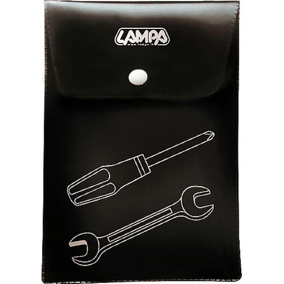 Lampa ���� �����-��������� ������� (16 x 10 cm) - (90263)