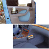 Lampa ���� �� �������� ����� 17�8 Cm - (60266)