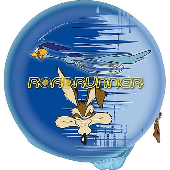 Lampa ���� ��������� 24CDs Road Runner - (40118)