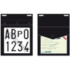 Lampa ���� �������� ��� ��������� �������� �������� 2in1 - (19907)