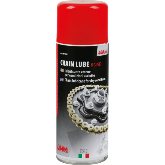 Lampa ��������� ��� ������������� �������� ������ �� ����� Road Chain 400ml - 1 ��� - (91681)