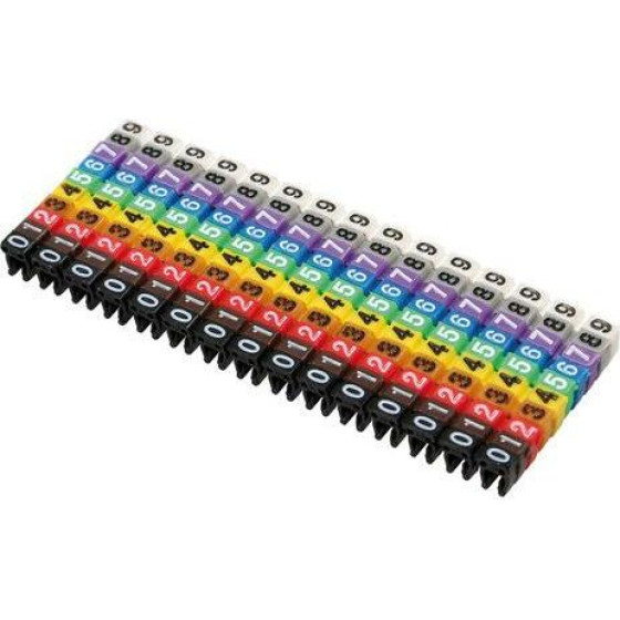 Lampa ���� Pin ��������� �������� 4mm ��� 0 ��� 9 100���. - (70064)
