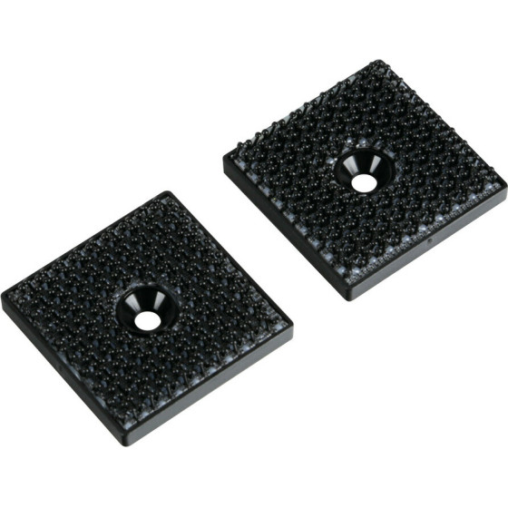 Lampa ���� Stratch ����������� ������������ ������ 30x30mm Duotec SELF-Coupling Clips - 2 ��� - (74653)