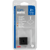 Lampa ���� Stratch ����������� ������������ ������ 30x30mm Duotec SELF-Coupling Clips - 2 ��� - (74653)