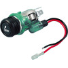 Lampa ��� �������� (��������+������) ����������� �� ������� ��� ��� 12V EURO-Style - (39070)