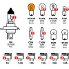 Lampa ��� �4 �������� 30 ���. - (98266)