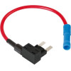 Lampa ������� �������� ��� ������������ 12/24V ��� ��������� (Micro FUSE) - (70065)