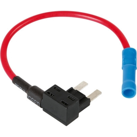 Lampa ������� �������� ��� ������������ 12/24V ��� ��������� (Micro FUSE) - (70065)