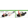 Lampa ������� ��������� �� �������� 50mmX300cm max1500kg �� ������ ���������� 1���. - (60142)