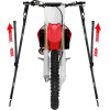 Lampa ������� ��������� ��� �������� ������������ (�������� ����) 500kg/ 38mmx210cm 2���. - (90585)