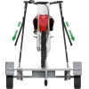 Lampa ������� ��������� ��� �������� ������������ (�������� ����) 500kg/ 38mmx210cm 2���. - (90584)