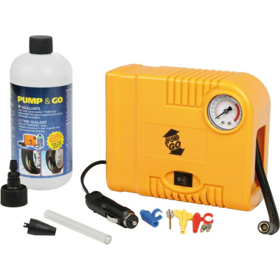 Lampa ��������� ���� Pump ��� Go �� ���� ��������� ��������� 500ml - (72153)