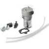 Lampa ����� ����� ��������� 125dB 24V 15A 35+30cm (2 ����) - (98661)