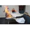 Lampa �������� ���������� ��� ��� ����� FIRE-Blanket 120x180cm - (68066)