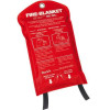 Lampa �������� �������� FIRE-Blanket ��� �����/�������� ��� ��� ����� (100 X 100 cm) - 1 ���. - (68065)