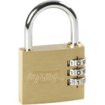 Lampa ������� 40mm Padlock �� 3 ����� - (65432)