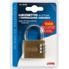 Lampa ������� 40mm Padlock �� 3 ����� - (65432)