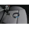 Lampa ����� ��� ����� �� ��������� ����� ��� ������ ���� ���� ������ 28cm Pet Seat Belt Adapter - (60474)