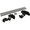 Lampa ����������� ������ Limousine (S) 32/37x50cm 2���. - (66800)