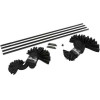 Lampa ����������� ������ Limousine (XL) 42/47x70cm 2���. - (66813)