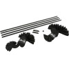 Lampa ����������� ������ Limousine (XL) 47/53x50cm 2���. - (66803)