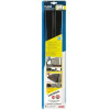 Lampa ����������� ������ Plisse �� ����������� ������ 3 M ��� �������� - 46 � 60 Cm 2 ���. - (66747)