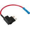 Lampa ������� �������� ��� ������������ 12/24V ��� ��������� (Standard FUSE) - (70066)