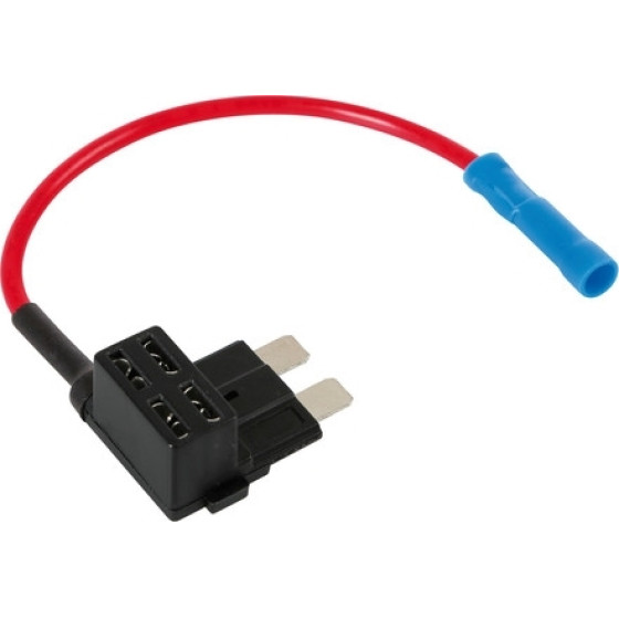 Lampa ������� �������� ��� ������������ 12/24V ��� ��������� (Standard FUSE) - (70066)