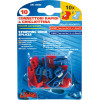 Lampa ������� �������� ��� ������� (������� 0,5-1,5 Mm / ���� 1,5-2,5 mm) - 10 ���. - (45050)