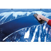 Lampa ������ ���������/�������� ��� ����������� ����� �������� ����� 30cm Professional Silicone Blade 1���