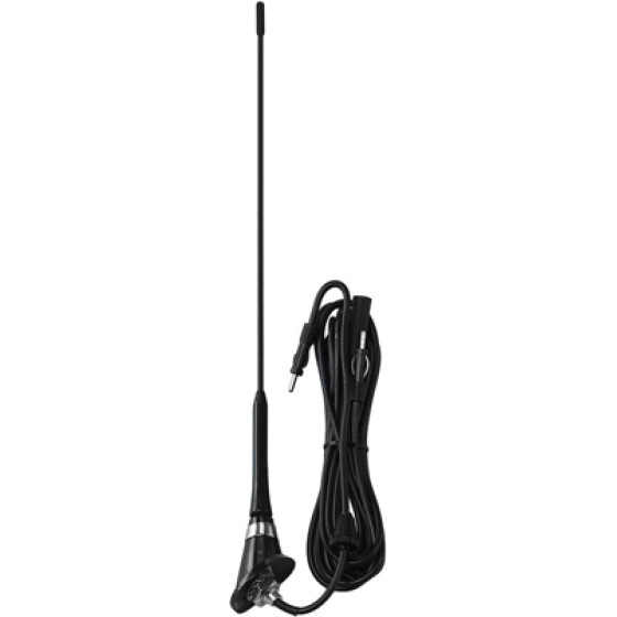 Lampa ������ ������ 40cm �� ���� ��� ������� VW/AUDI/Opel - (40221)