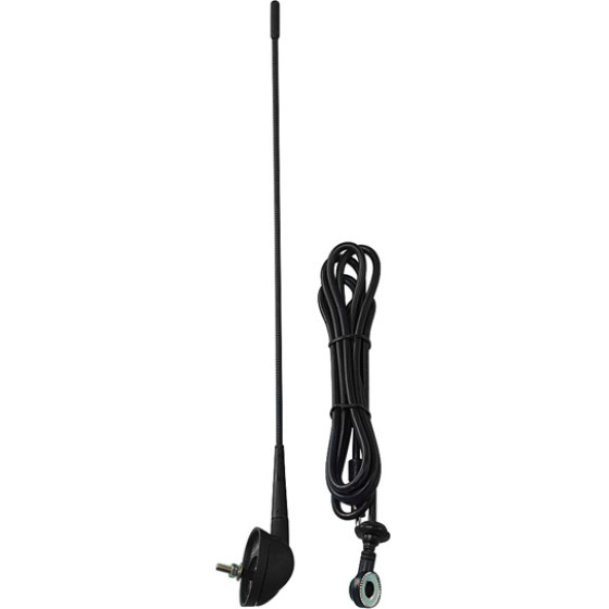 Lampa ������ ������ ����������� 36cm (Universal - ����������� �� ����/�������) - (40222)