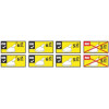 Lampa ������ ������ MULTI-Fit System (����� - Universal - 22cm) - (40217)