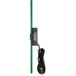 Lampa ������ ����������� ��������� 12V 34cm - (40267)