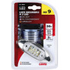 Lampa ����� ��� 24V �� 2 Led - (98436)