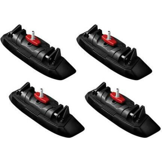 Lampa Fiat Sedici 06-15 / Suzuki SX4 06-13 / Toyota Land Cruiser 02-12 ���� K331W ��� ������ Whispbar - (YK331W)