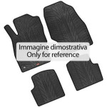 Lampa Fiat Tipo 5D 2016+ / Tipo Sw 2016+ ����� ������� Sumisura ������� �� ����� ����� Me ���������� - 4 ���. - (24594)
