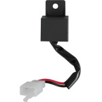 Lampa Flasher ����������� ��� Led 12V Max 10A (������) - (91616)