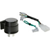 Lampa Flasher ����������� ��� Led 12V Max 10A 3PIn Plug & Play (��������) - (91617)