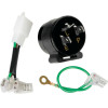Lampa Flasher ����������� ��� Led 12V Max 10A 3PIn Plug & Play (��������) - (91617)