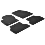 Lampa Ford Focus 3D / 5D 02/2005-02/2011 / Ford Focus Sw 02/2005-05/2011 ����� ������� Executive ������ �� ����� ����� �� ���������� - 4 ���. - (23063)