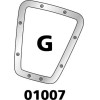 Lampa G ������� ��������� - (01007)