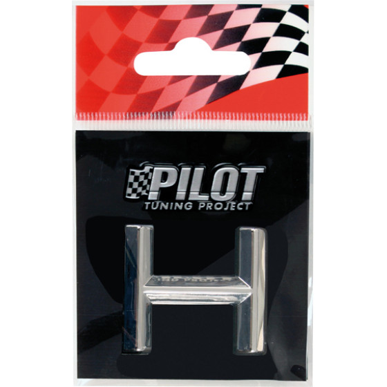Lampa H - 3D ����������� ������ ����-2 (26mm) - 1 ���. - (07068)