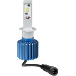 Lampa H1 10-30V 6.500K 3.000lm 12W P14,5s Halo Led 6LEd Zes Chips 1���. - (57841)