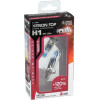Lampa H1 12V 55W P14,5s Xenon Top 4.800K +120% ��� 2���. - (58600)