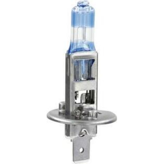 Lampa H1 12V 55W P14,5s Xenon Top 4.800K +120% ��� 2���. - (58600)