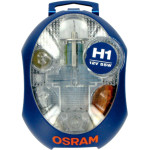 Lampa H1 12V 55W P14.5s Osram �������� ��� 9���. ����� - (OAOCLKH1MINI)