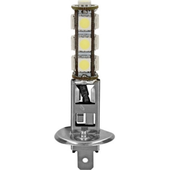 Lampa H1 24/28V P14,5s HYPER-LED39 ����� 1���. - (98221)