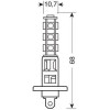 Lampa H1 24/28V P14,5s HYPER-LED39 ����� 1���. - (98221)