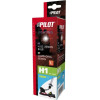 Lampa H1 8.000k 12/24V ����� ��� ��� ����� 1���. - (58286)